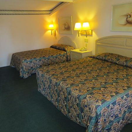 Budget Inn Sebring Exterior foto