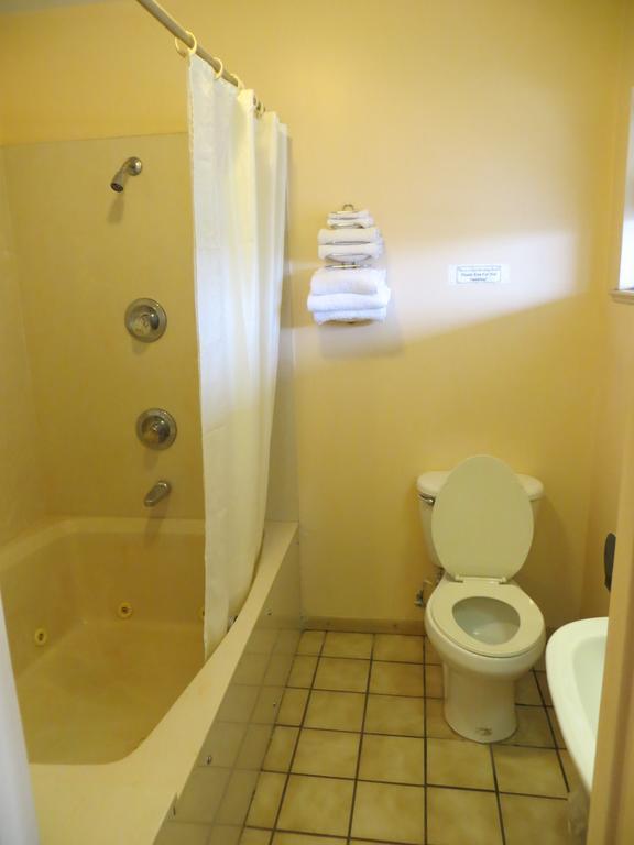 Budget Inn Sebring Exterior foto