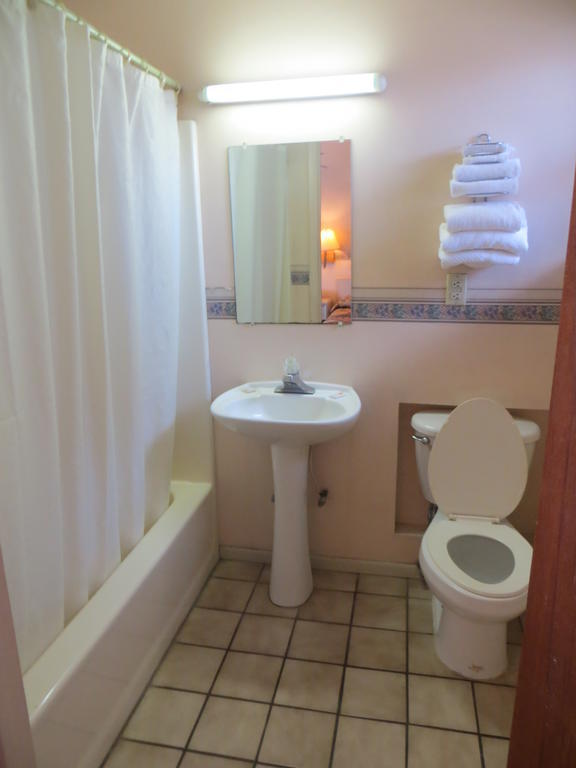 Budget Inn Sebring Habitación foto