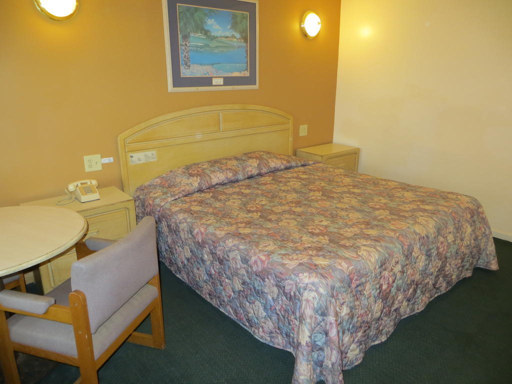 Budget Inn Sebring Habitación foto