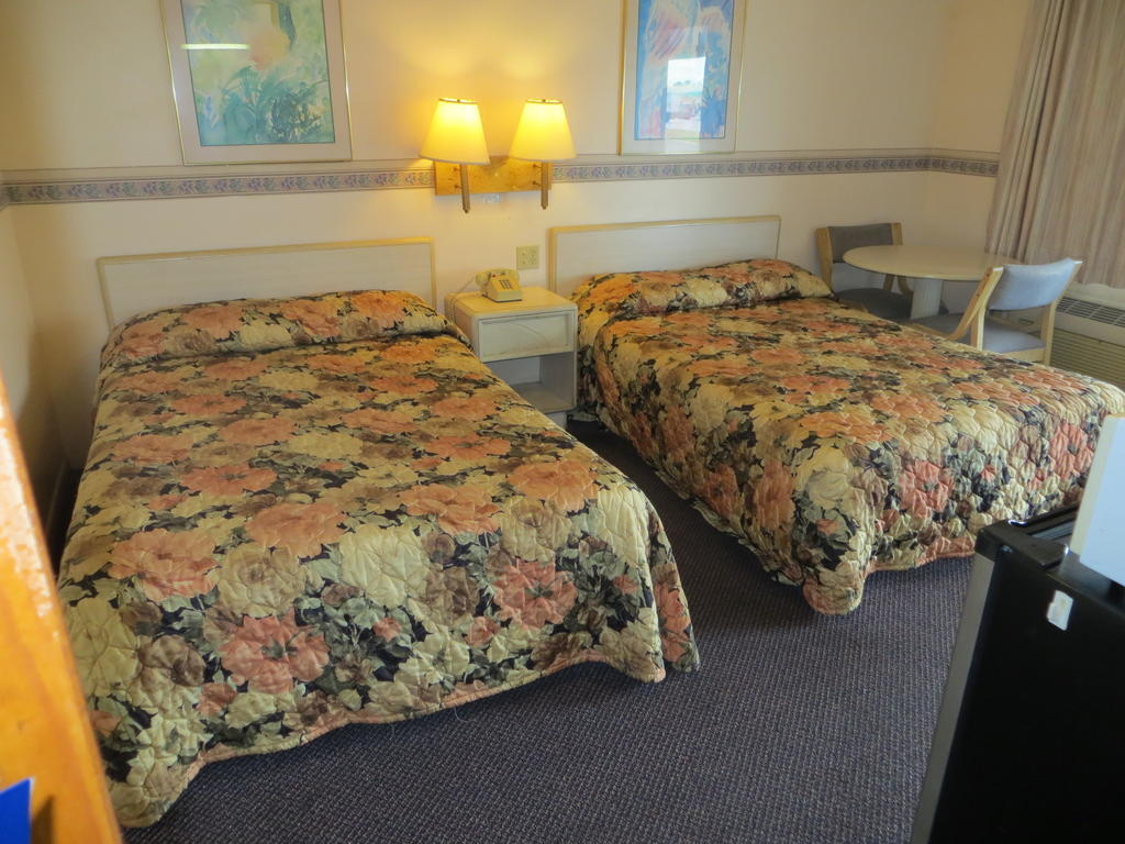 Budget Inn Sebring Habitación foto