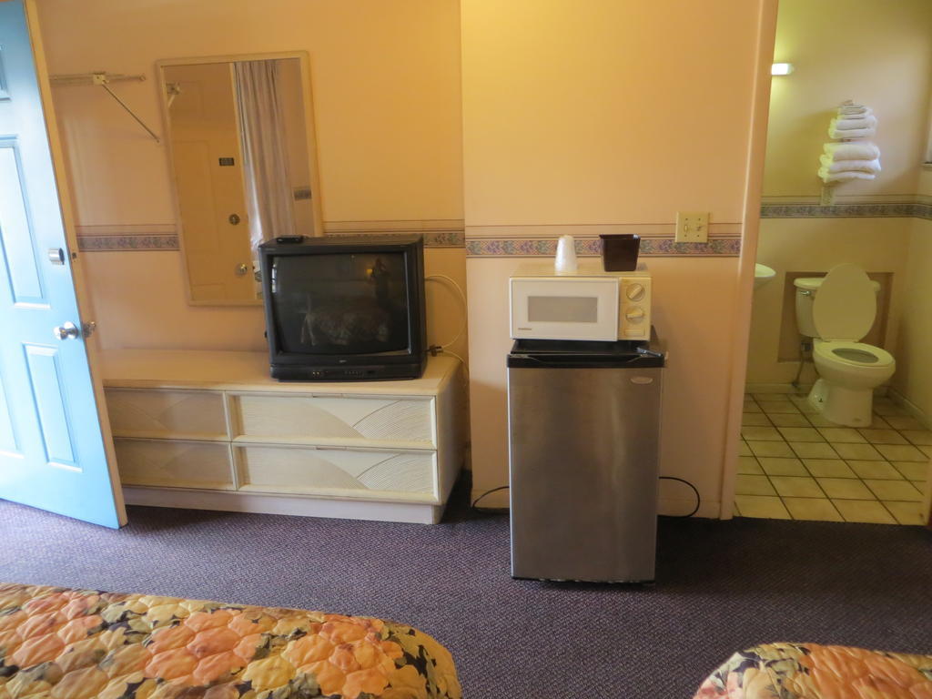 Budget Inn Sebring Exterior foto