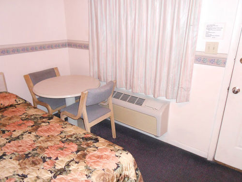 Budget Inn Sebring Exterior foto